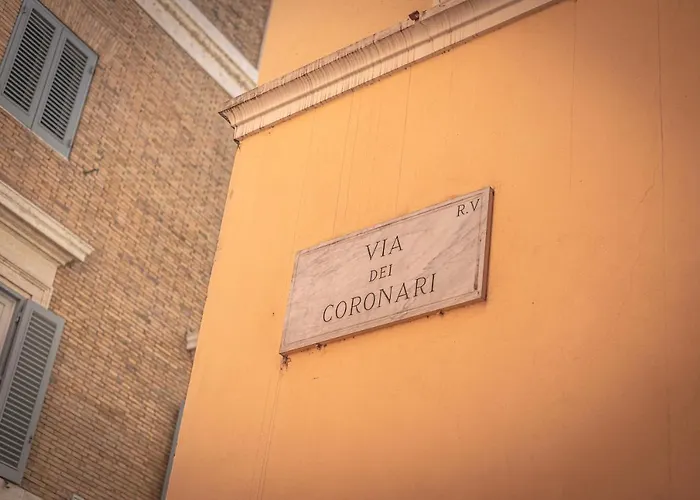 Apartamento Lucrezia - Close To Piazza Navona *