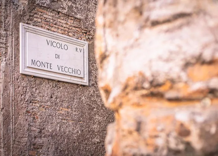 Apartamento Lucrezia - Close To Piazza Navona *